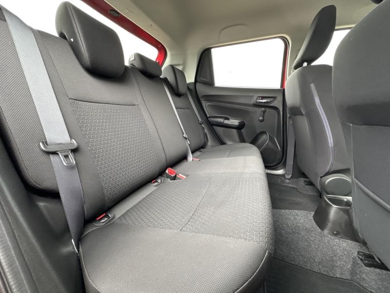 Image SUZUKI Swift 1.2 Dualjet Hybrid 83ch Avantage