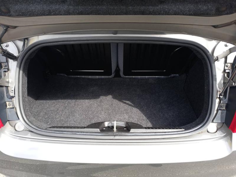 Image FIAT 500C 1.2 8v 69ch S&S Lounge Dualogic