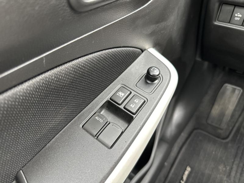 Image SUZUKI Swift 1.2 Dualjet Hybrid 83ch Avantage