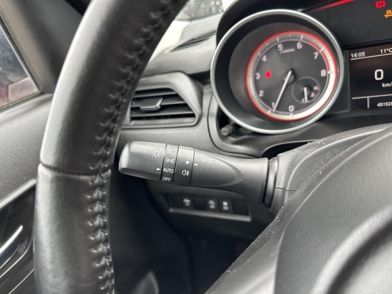 Image SUZUKI Swift 1.2 Dualjet Hybrid 83ch Avantage