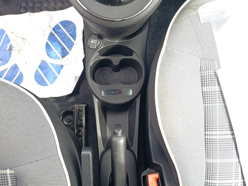 Image FIAT 500C 1.2 8v 69ch S&S Lounge Dualogic