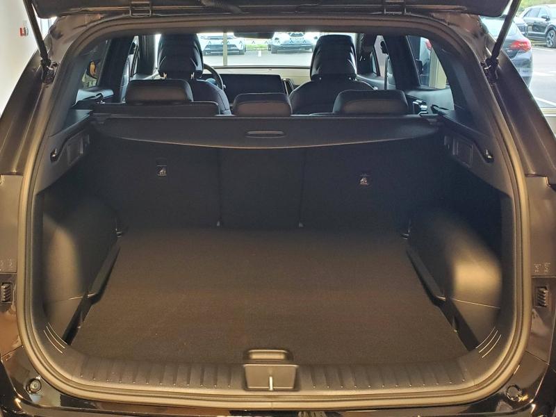 Image KIA Sportage 1.6 T-GDi 210ch HEV GT-line BVA6