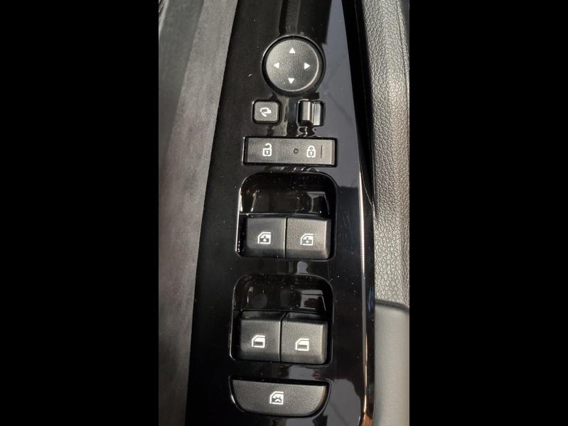 Image KIA Sportage 1.6 T-GDi 210ch HEV GT-line BVA6