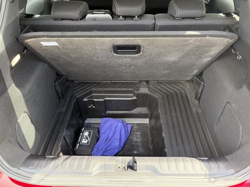 Image FORD Puma 1.0 Flexifuel 125ch S&S mHEV Titanium