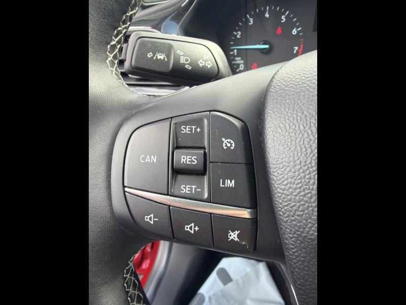 Image FORD Puma 1.0 Flexifuel 125ch S&S mHEV Titanium