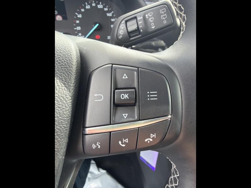 Image FORD Puma 1.0 Flexifuel 125ch S&S mHEV Titanium