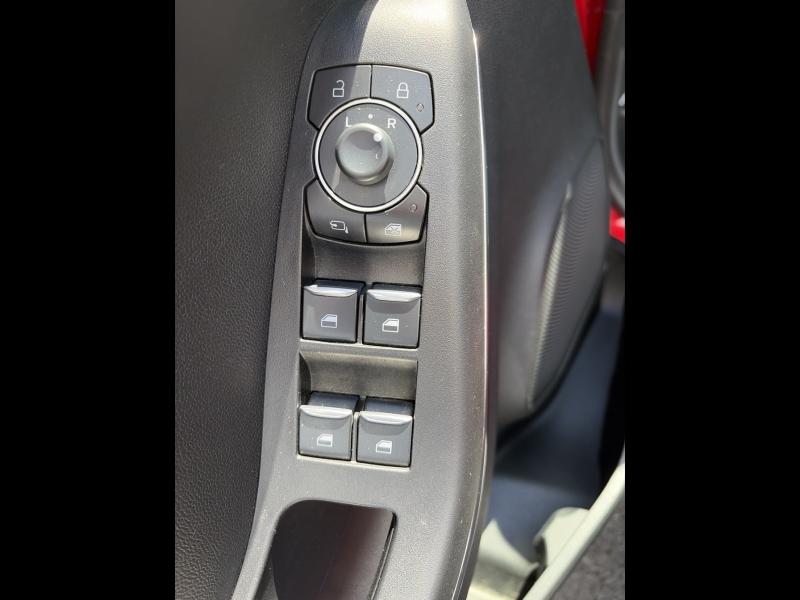 Image FORD Puma 1.0 Flexifuel 125ch S&S mHEV Titanium