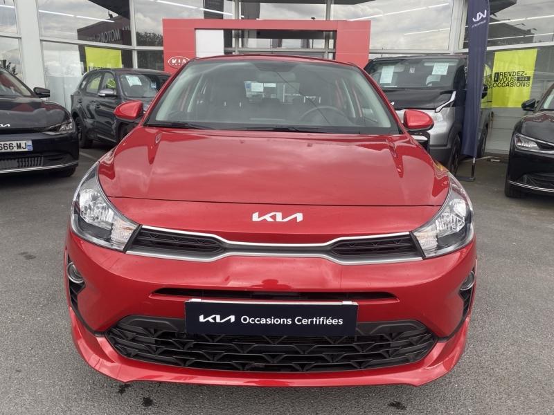 Image KIA Rio 1.2 DPi 84ch Active