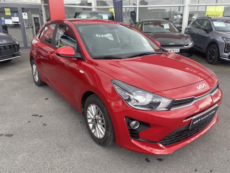 Image KIA Rio 1.2 DPi 84ch Active