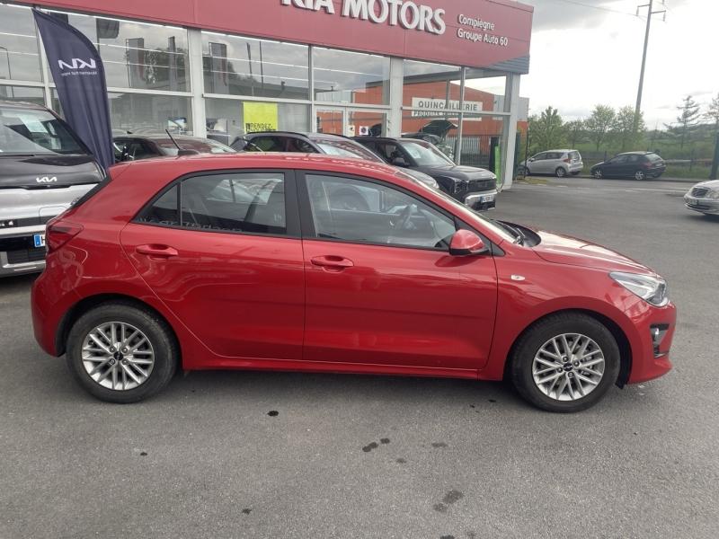 Image KIA Rio 1.2 DPi 84ch Active