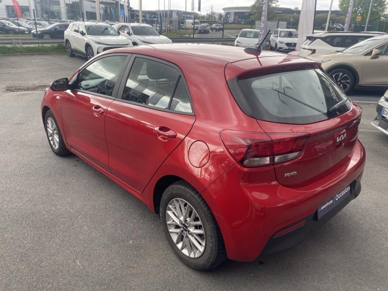 Image KIA Rio 1.2 DPi 84ch Active