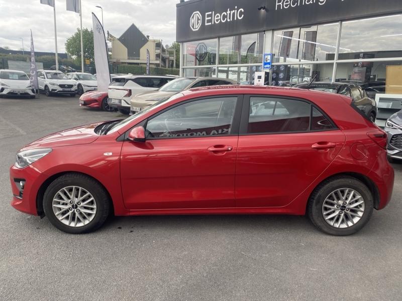 Image KIA Rio 1.2 DPi 84ch Active