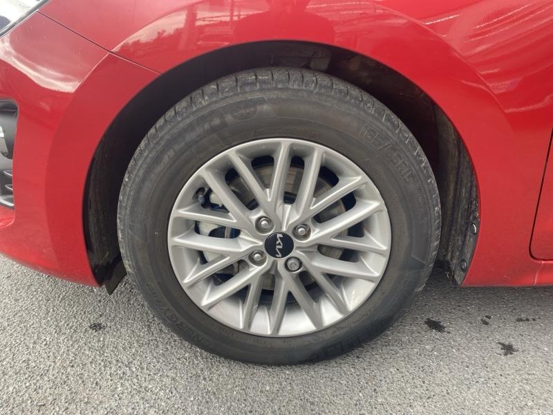 Image KIA Rio 1.2 DPi 84ch Active