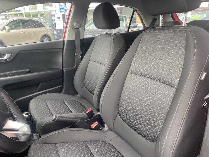 Image KIA Rio 1.2 DPi 84ch Active