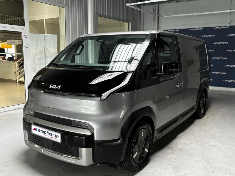 Photo KIA PV5 Cargo L 163ch 71,2kWh Essential