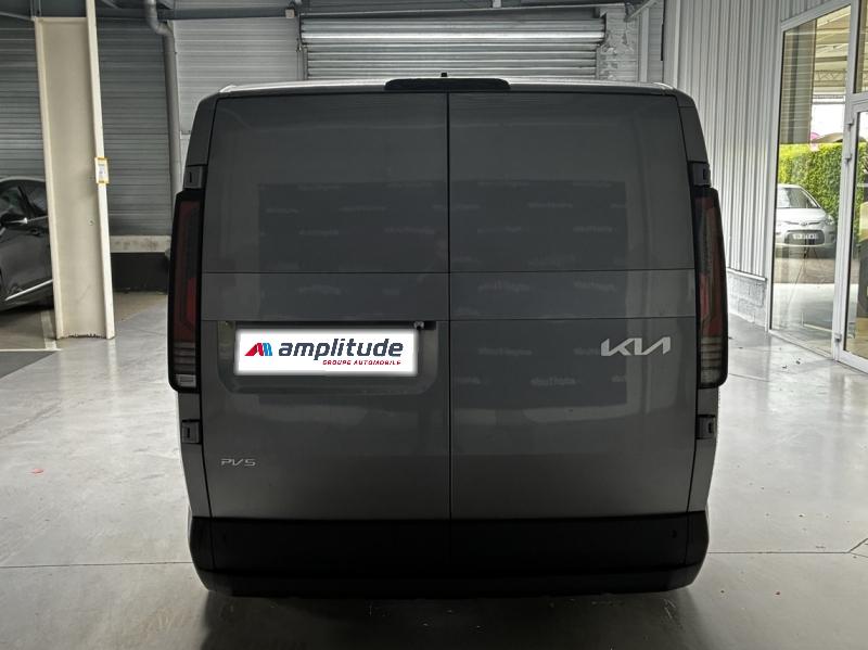 Image KIA PV5 Cargo L 163ch 71,2kWh Essential