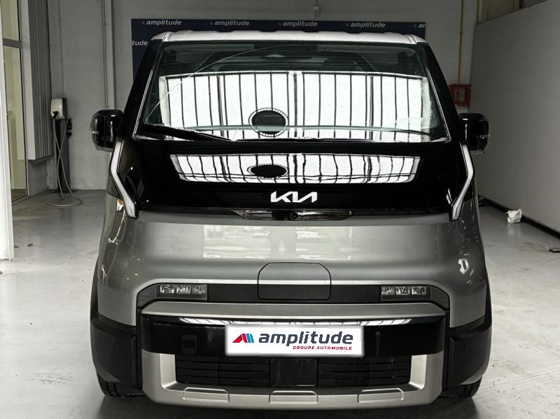 Image KIA PV5 Cargo L 163ch 71,2kWh Essential