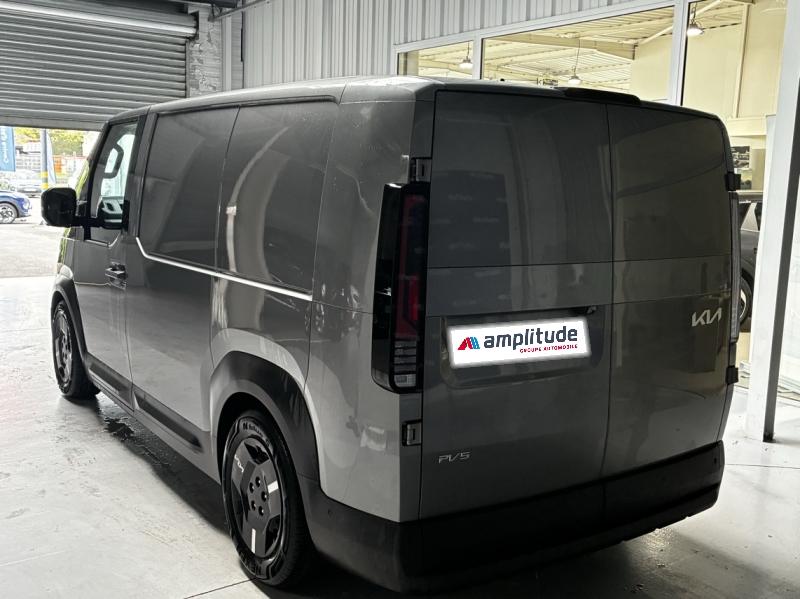 Image KIA PV5 Cargo L 163ch 71,2kWh Essential