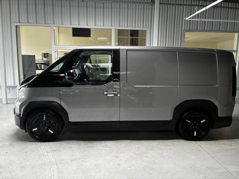 Image KIA PV5 Cargo L 163ch 71,2kWh Essential