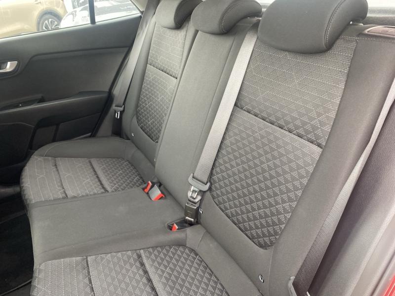 Image KIA Rio 1.2 DPi 84ch Active