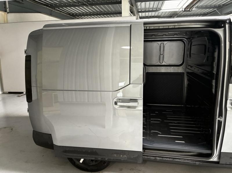 Image KIA PV5 Cargo L 163ch 71,2kWh Essential
