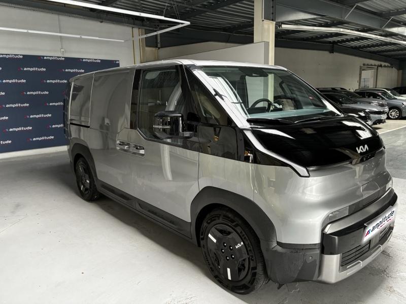 Image KIA PV5 Cargo L 163ch 71,2kWh Essential