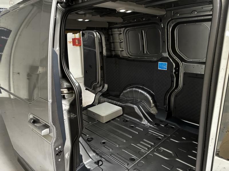 Image KIA PV5 Cargo L 163ch 71,2kWh Essential