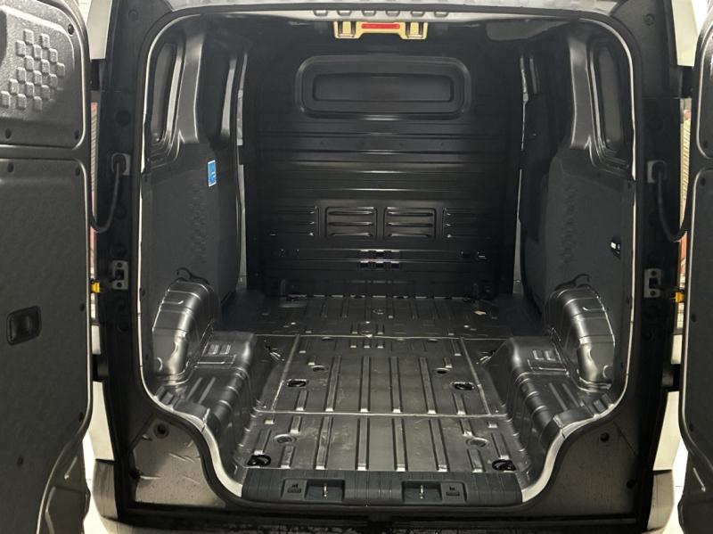 Image KIA PV5 Cargo L 163ch 71,2kWh Essential