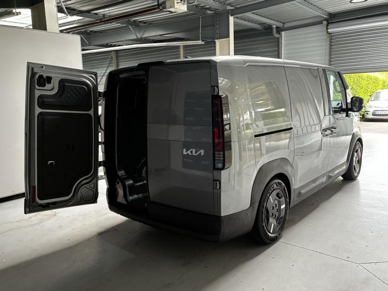 Image KIA PV5 Cargo L 163ch 71,2kWh Essential