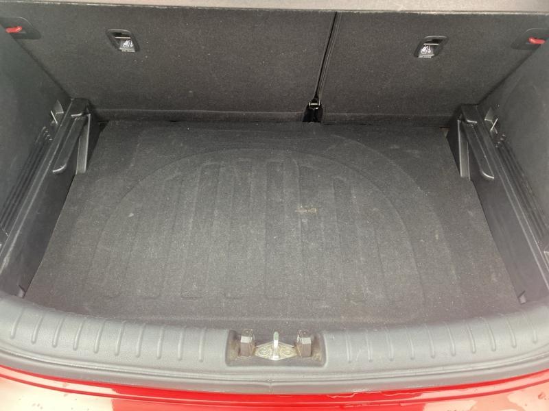 Image KIA Rio 1.2 DPi 84ch Active