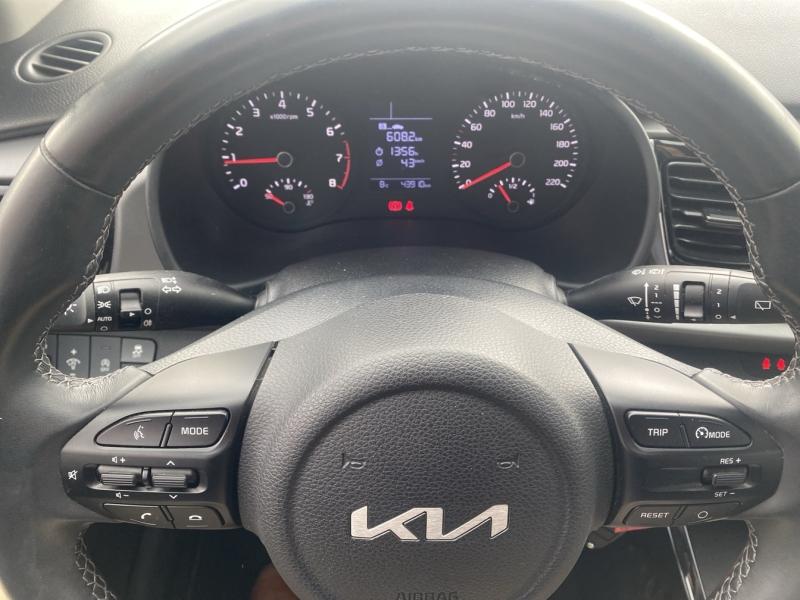 Image KIA Rio 1.2 DPi 84ch Active