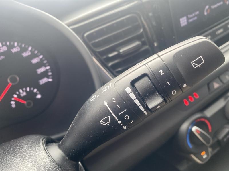 Image KIA Rio 1.2 DPi 84ch Active