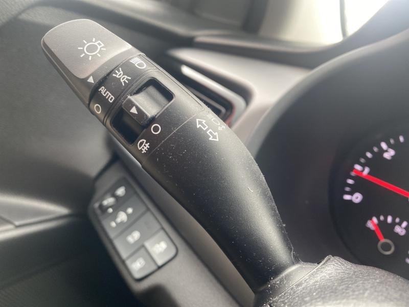 Image KIA Rio 1.2 DPi 84ch Active