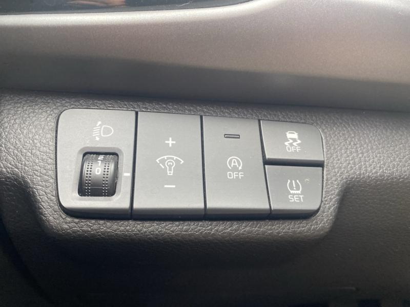 Image KIA Rio 1.2 DPi 84ch Active