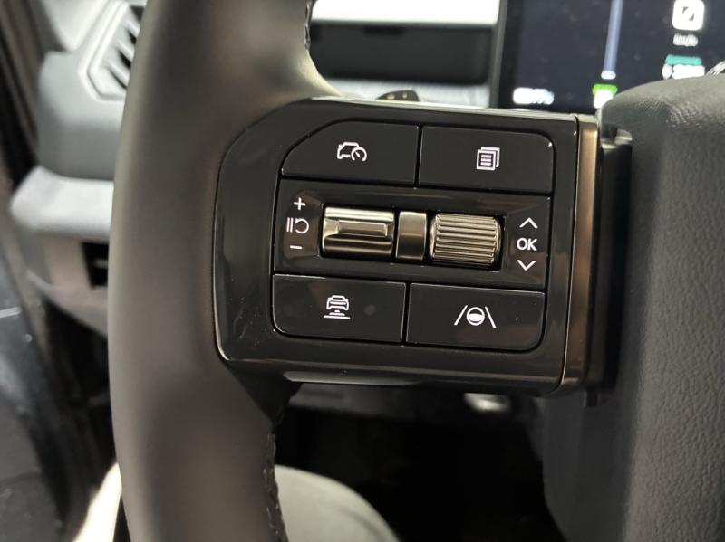 Image KIA PV5 Cargo L 163ch 71,2kWh Essential