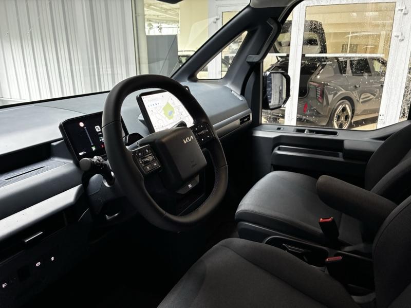 Image KIA PV5 Cargo L 163ch 71,2kWh Essential