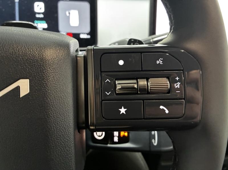 Image KIA PV5 Cargo L 163ch 71,2kWh Essential