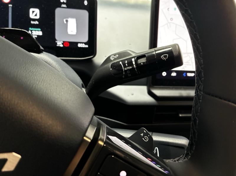 Image KIA PV5 Cargo L 163ch 71,2kWh Essential