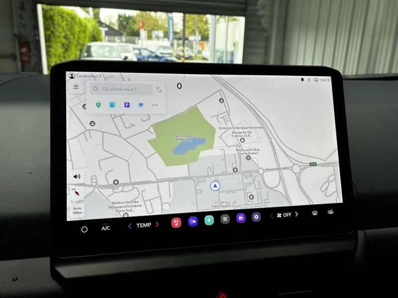 Image KIA PV5 Cargo L 163ch 71,2kWh Essential