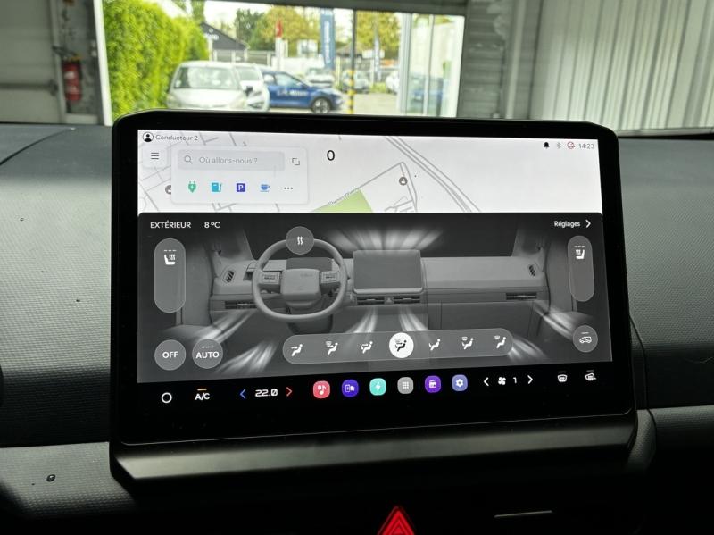 Image KIA PV5 Cargo L 163ch 71,2kWh Essential