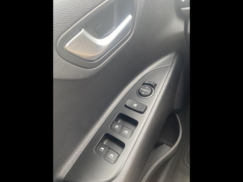 Image KIA Rio 1.2 DPi 84ch Active