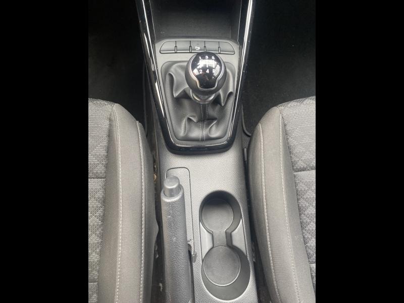 Image KIA Rio 1.2 DPi 84ch Active