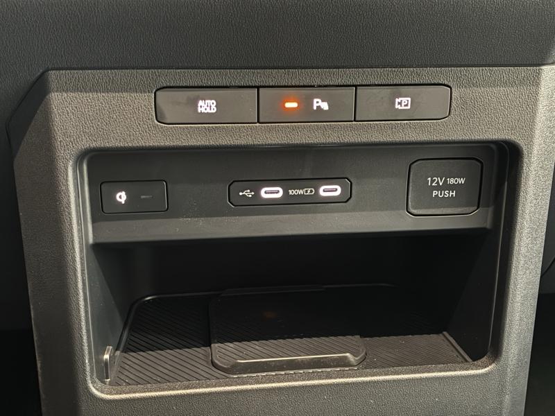 Image KIA PV5 Cargo L 163ch 71,2kWh Essential