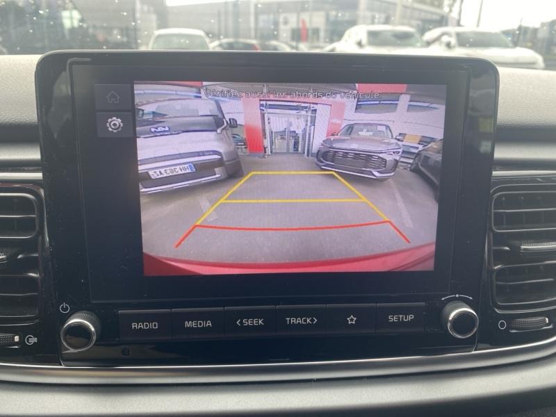 Image KIA Rio 1.2 DPi 84ch Active