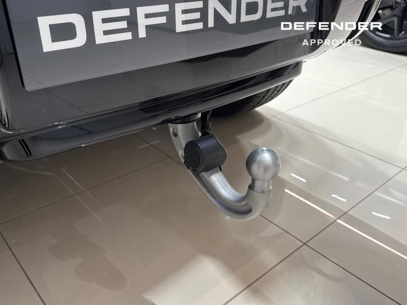 Image LAND-ROVER Defender 110 2.0 P300e PHEV X-Dynamic HSE