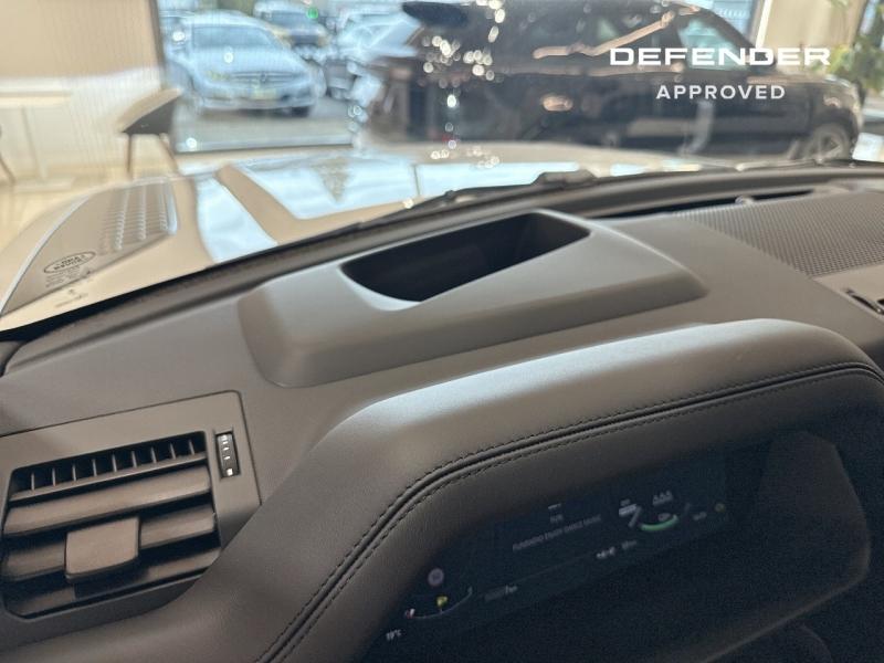 Image LAND-ROVER Defender 110 2.0 P300e PHEV X-Dynamic HSE