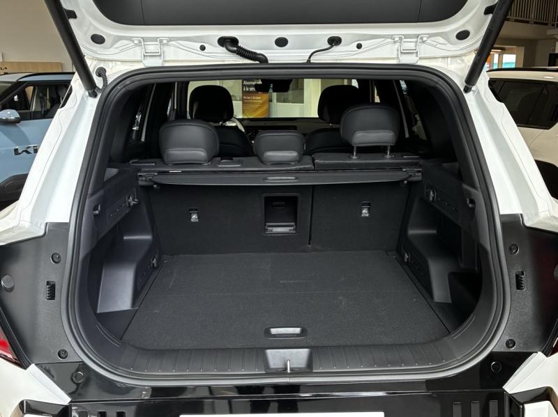 Image KIA EV5 Autonomie Longue 218ch 81,4kWh GT-Line