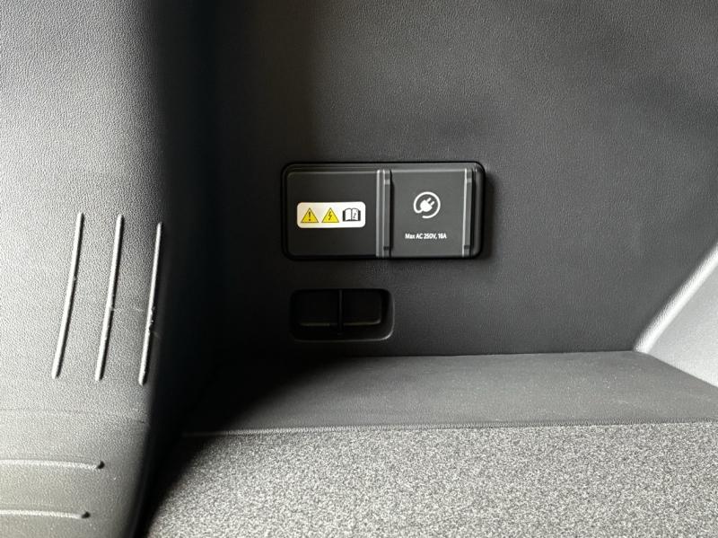 Image KIA EV5 Autonomie Longue 218ch 81,4kWh GT-Line