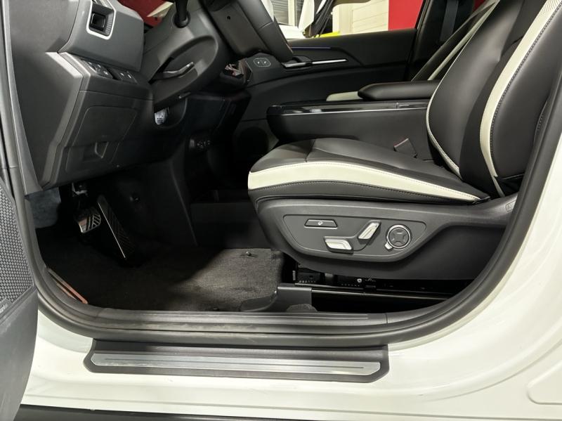 Image KIA EV5 Autonomie Longue 218ch 81,4kWh GT-Line