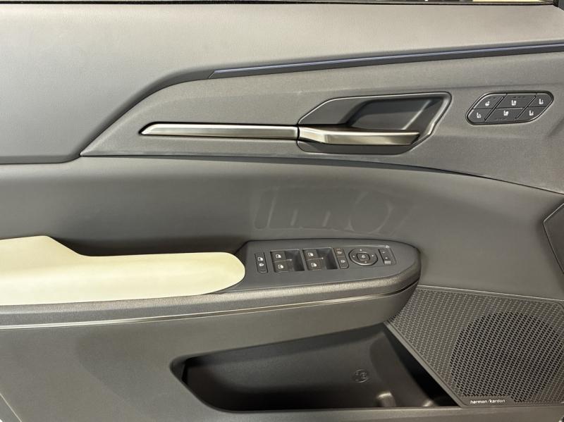 Image KIA EV5 Autonomie Longue 218ch 81,4kWh GT-Line